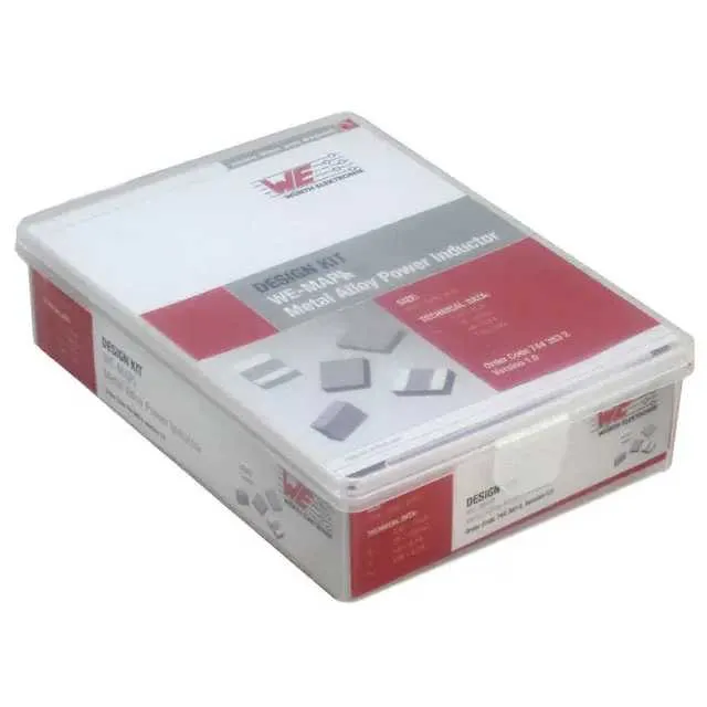 7443832 (WE-MAPI DESIGN KIT)
