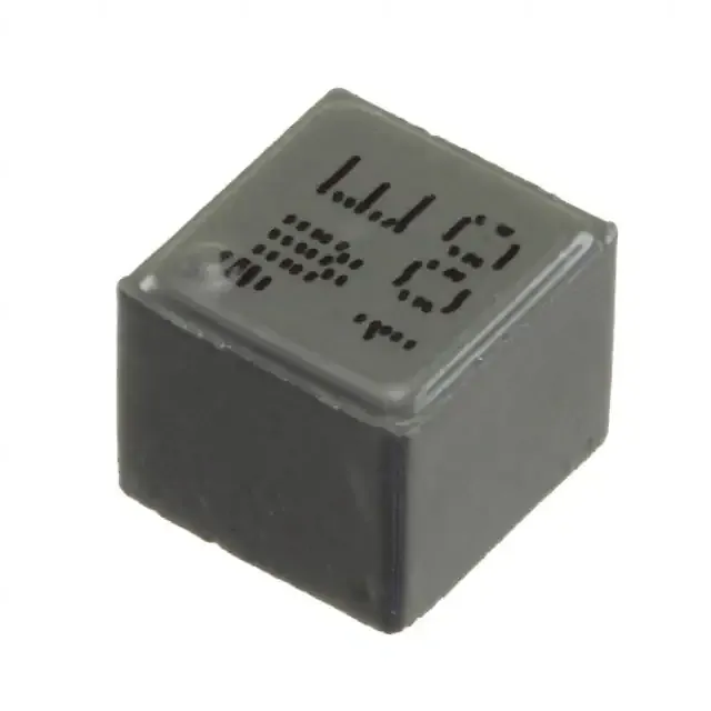 74439358100 (FIXED IND 10UH 5.8A 20 MOHM SMD)