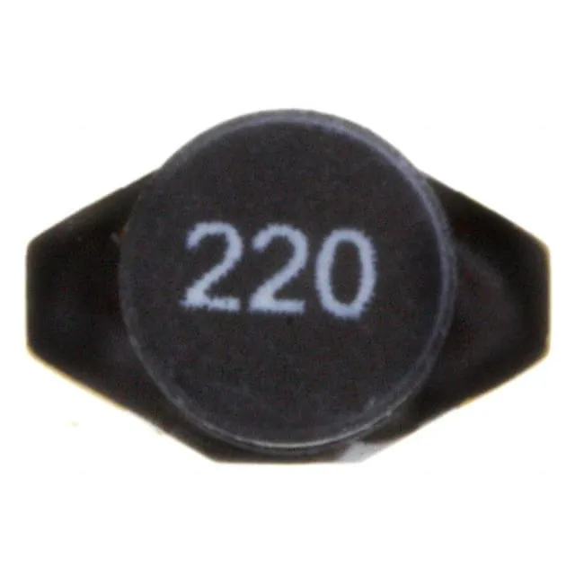 74455122 (FIXED IND 22UH 800MA 370 MOHM)