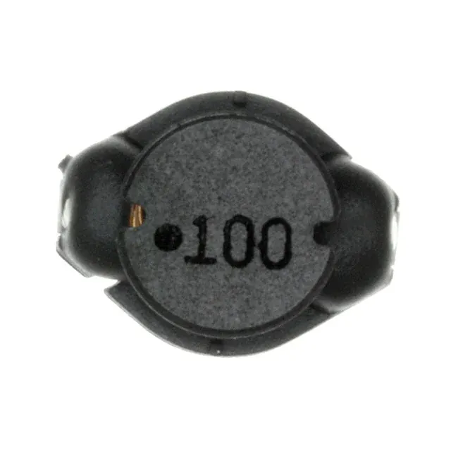 7445610 (FIXED IND 10UH 3.3A 45 MOHM SMD)