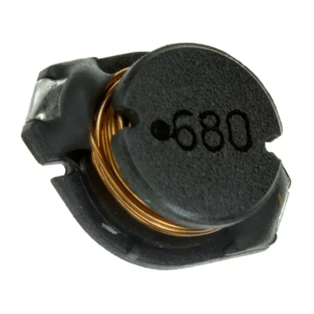 74456168 (FIXED IND 68UH 1.6A 240 MOHM SMD)