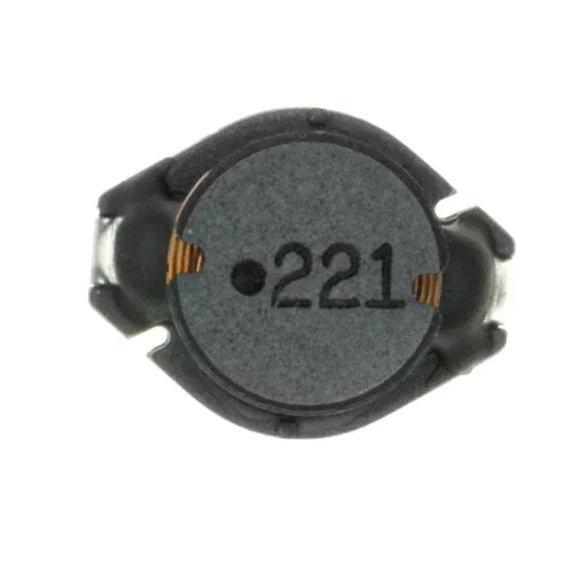 74456222 (FIXED IND 220UH 900MA 780 MOHM)