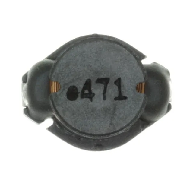 74456247 (FIXED IND 470UH 600MA 1.7 OHM)