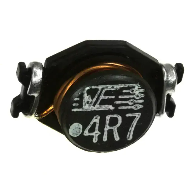 74457047 (FIXED IND 4.7UH 8.5A 11 MOHM SMD)