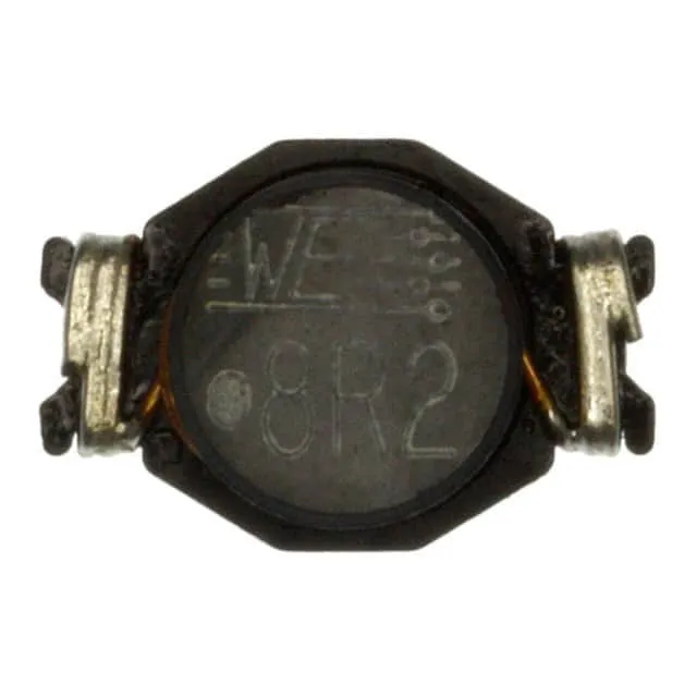 74457082 (FIXED IND 8.2UH 7A 19 MOHM SMD)
