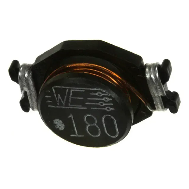 74457118 (FIXED IND 18UH 4.6A 40 MOHM SMD)
