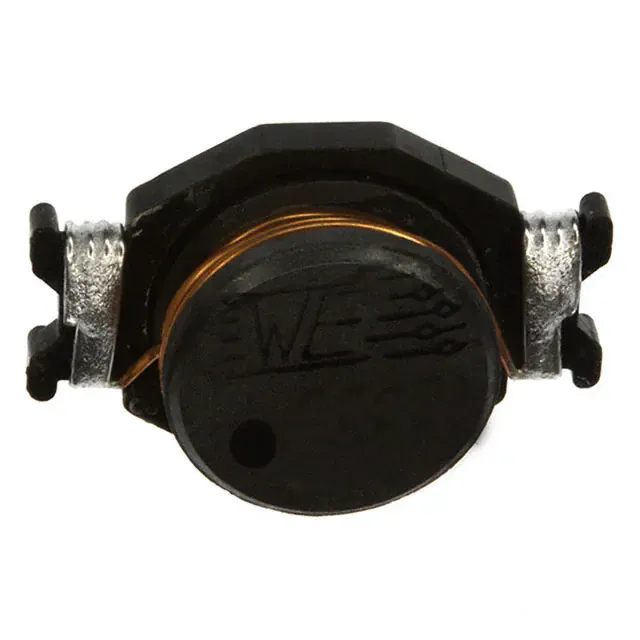 74457182 (FIXED IND 82UH 2.2A 173 MOHM SMD)