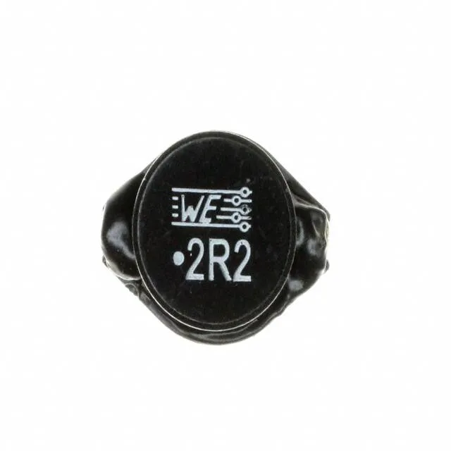 74458002 (FIXED IND 2.2UH 7.1A 14 MOHM SMD)