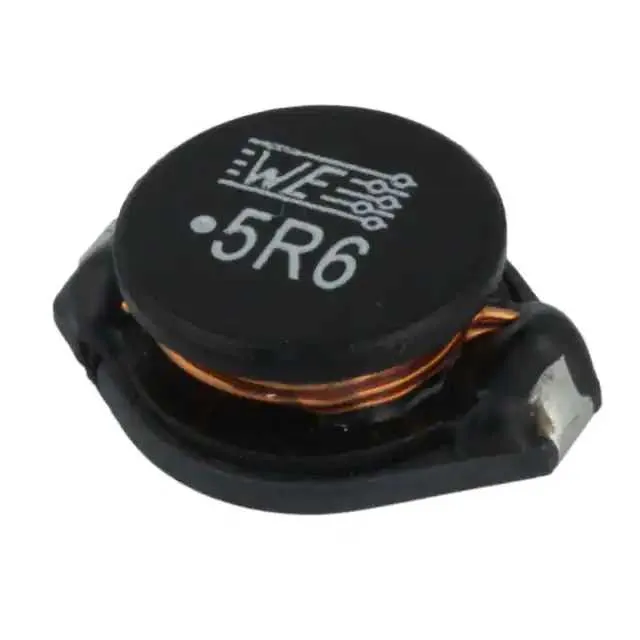 74458005 (FIXED IND 5.6UH 5.3A 20 MOHM SMD)