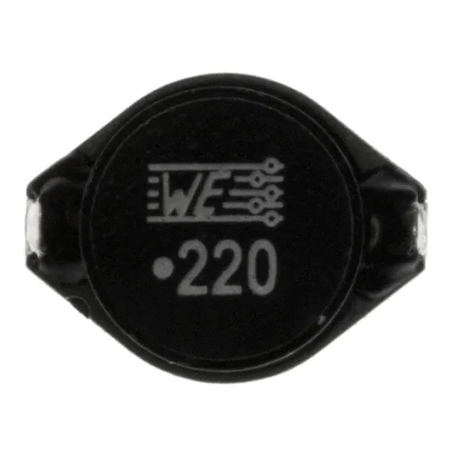 74458122 (FIXED IND 22UH 3.5A 47 MOHM SMD)