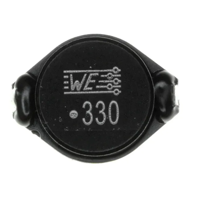 74458133 (FIXED IND 33UH 3A 66 MOHM SMD)