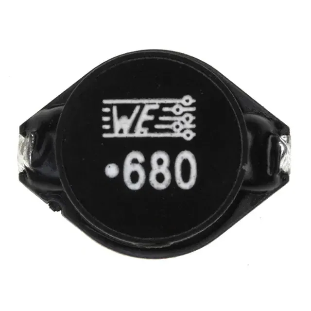 74458168 (FIXED IND 68UH 2.3A 130 MOHM SMD)