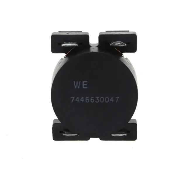7446630047 (CMC 47MH 400MA 2LN SMD)