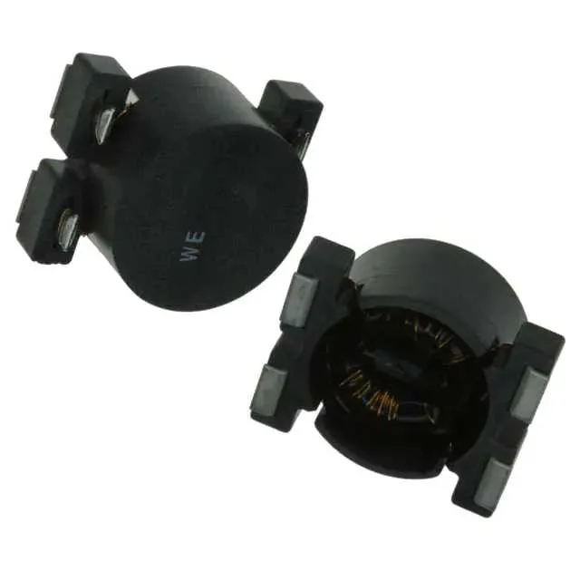 7446631010 (CMC 10MH 1A 2LN SMD)