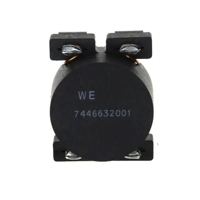 7446632001 (COMMON MODE CHOKE 1MH 3A 2LN SMD)