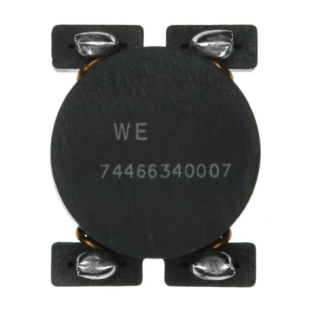 74466340007 (CMC 700UH 5.25A 2LN SMD)