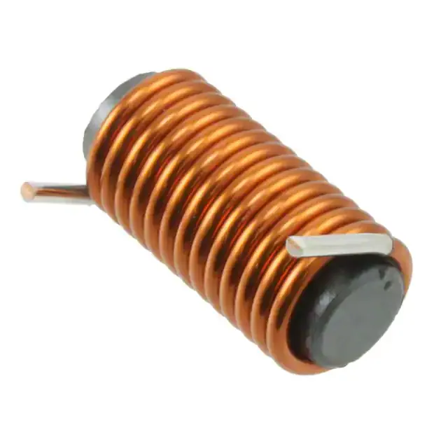 744710615 (FIXED IND 6UH 15A 3.5 MOHM TH)