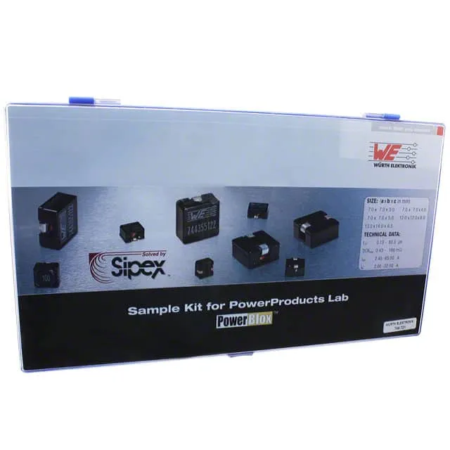 744721 (KIT CHOKES FOR EXAR)