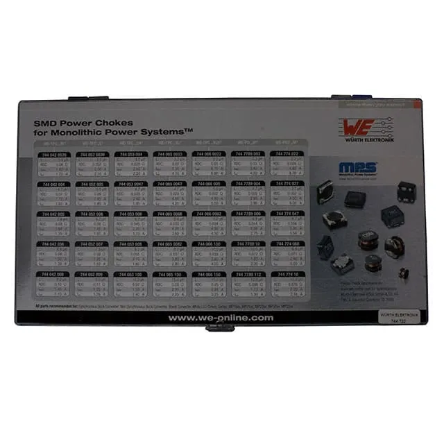 744722 (KIT INDUCTOR FOR MPS)