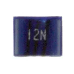 744762112A (FIXED IND 12NH 1A 80 MOHM SMD)