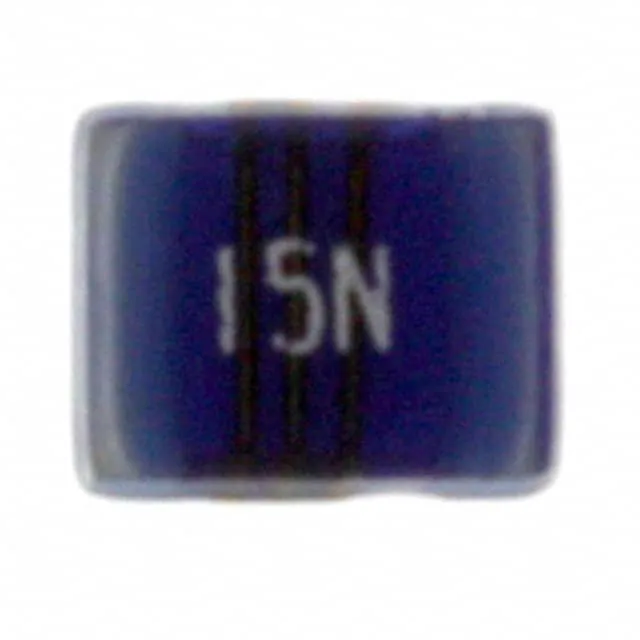 744762115A (FIXED IND 15NH 1A 80 MOHM SMD)