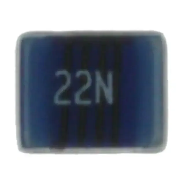 744762122A (FIXED IND 22NH 1A 100 MOHM SMD)