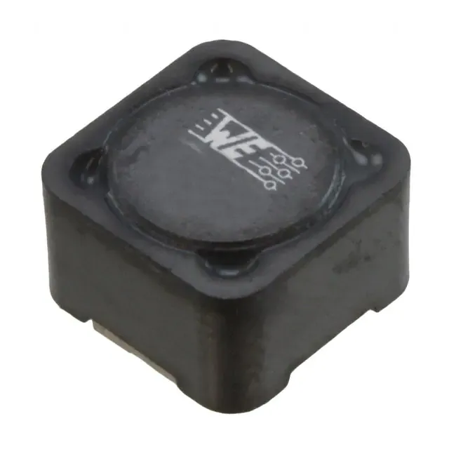 74477007 (FIXED IND 7.6UH 7.4A 20 MOHM SMD)