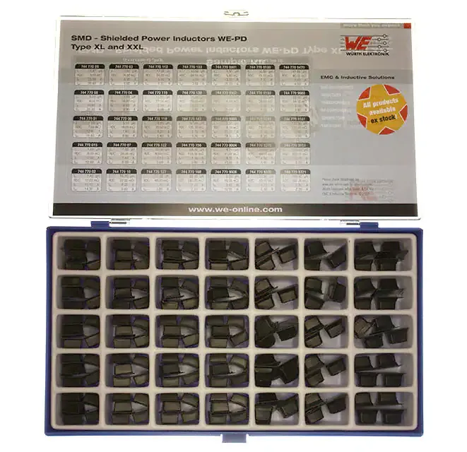 744770 (KIT INDUCTOR PD SERIES LARGE)