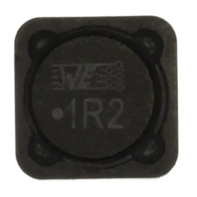 74477001 (FIXED IND 1.2UH 12A 7 MOHM SMD)
