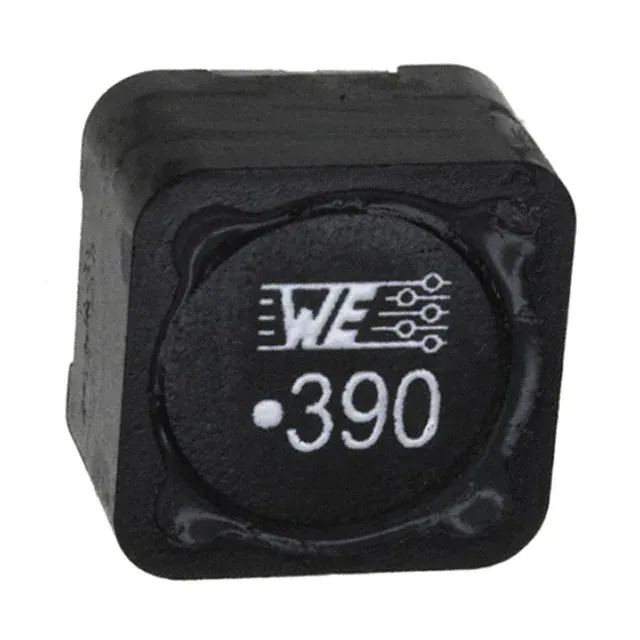 744770139 (FIXED IND 39UH 3A 73 MOHM SMD)