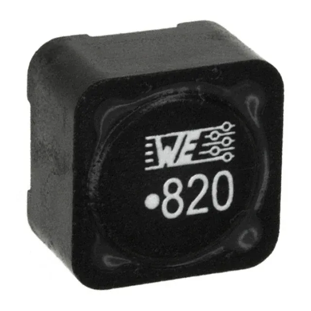 744770182 (FIXED IND 82UH 2.25A 160 MOHM)