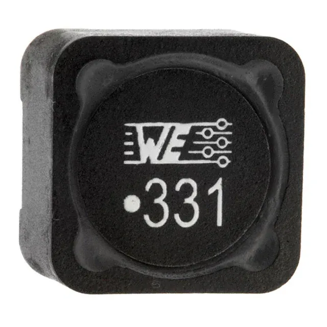 744770233 (FIXED IND 330UH 1.1A 640 MOHM)