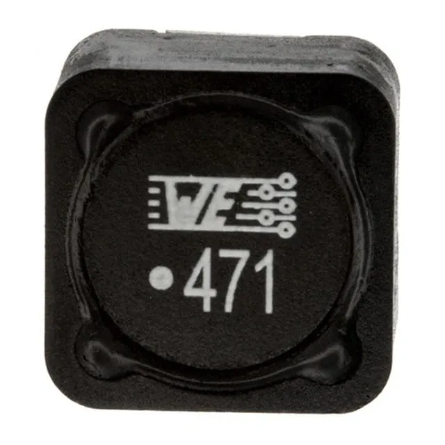 744770247 (FIXED IND 470UH 900MA 980 MOHM)