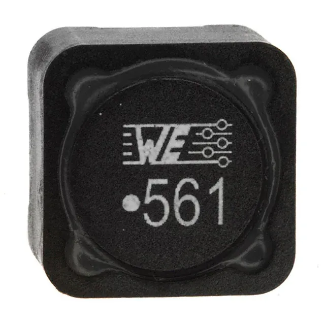 744770256 (FIXED IND 560UH 800MA 1.07 OHM)