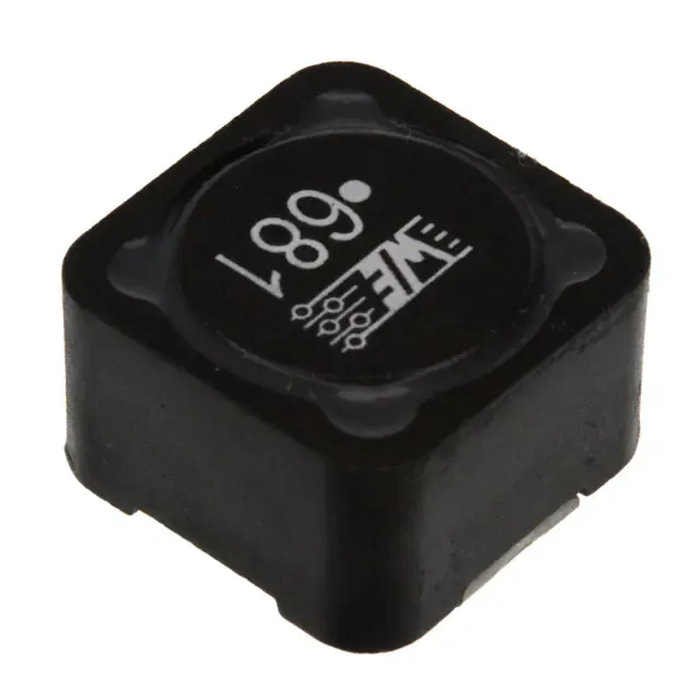 744770268 (FIXED IND 680UH 700MA 1.46 OHM)
