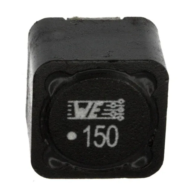 7447709150 (FIXED IND 15UH 6.5A 26 MOHM SMD)