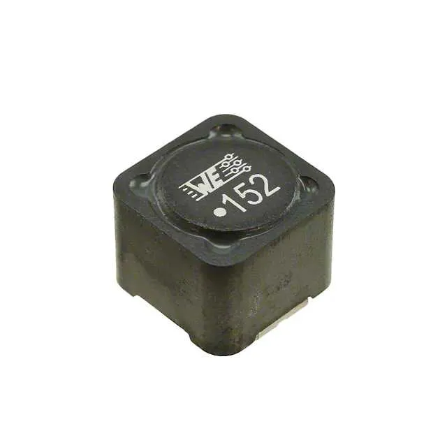 7447709152 (FIXED IND 1.5MH 650MA 2.3 OHM)