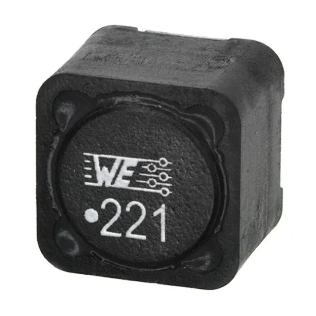 7447709221 (FIXED IND 220UH 1.8A 300 MOHM)