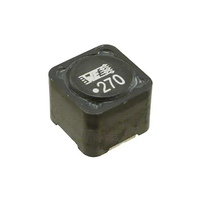 7447709270 (FIXED IND 27UH 4.6A 40 MOHM SMD)