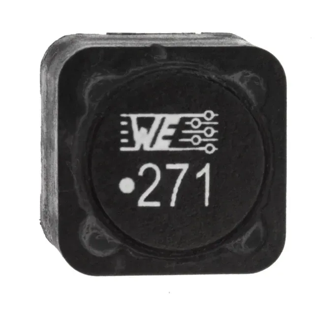 7447709271 (FIXED IND 270UH 1.6A 330 MOHM)