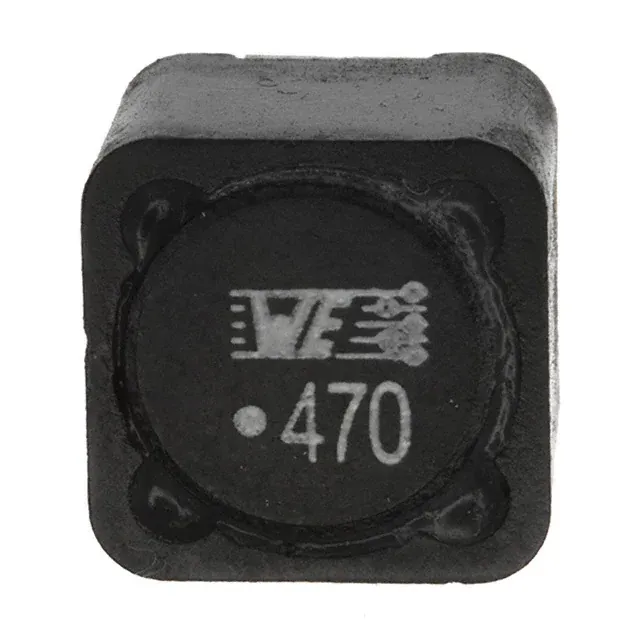 7447709470 (FIXED IND 47UH 3.8A 60 MOHM SMD)