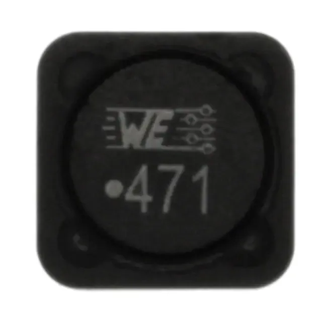 7447709471 (FIXED IND 470UH 1.4A 560 MOHM)