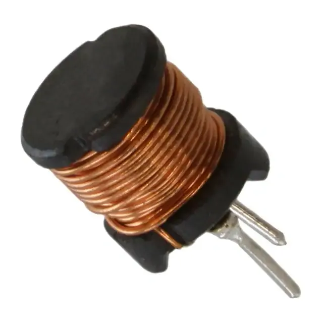 7447720151 (FIXED IND 150UH 1.1A 300 MOHM TH)
