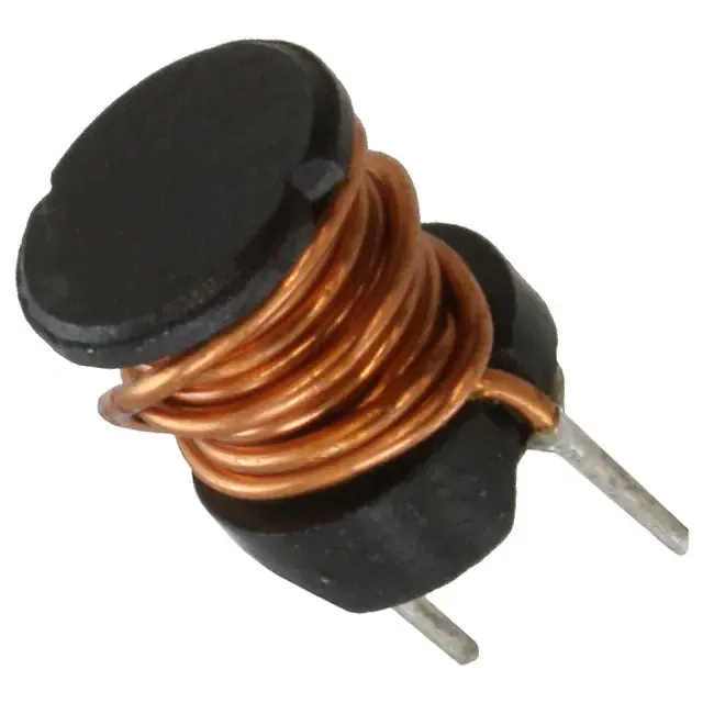 744772100 (FIXED IND 10UH 4.2A 40 MOHM TH)