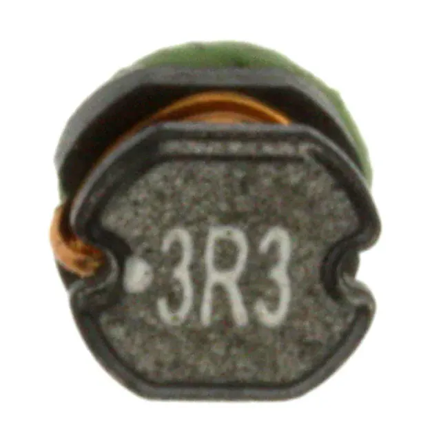 744773033 (FIXED IND 3.3UH 2A 86 MOHM SMD)