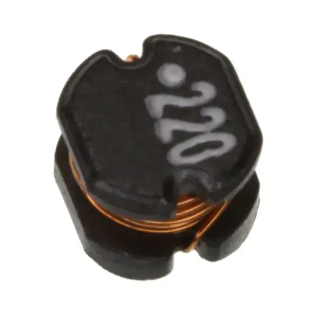744773122 (FIXED IND 22UH 1A 370 MOHM SMD)