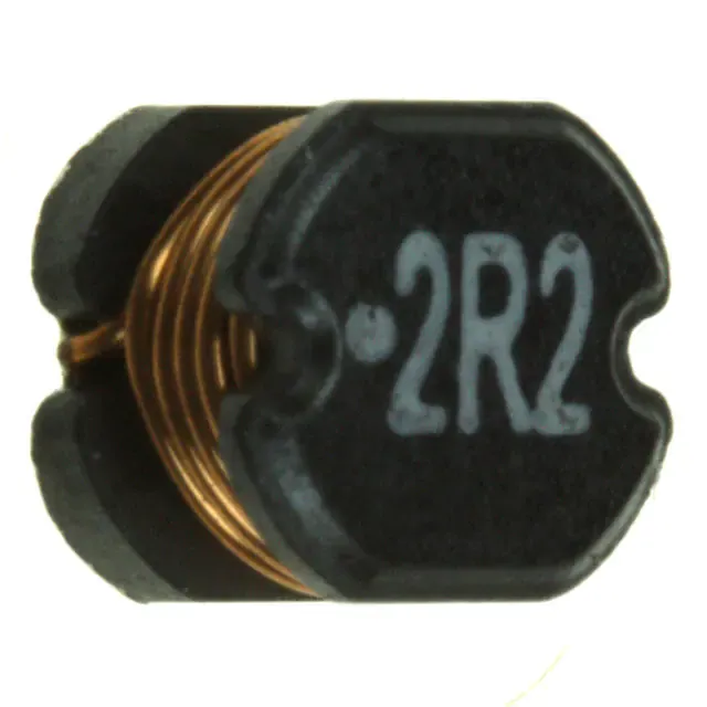 744774022 (FIXED IND 2.2UH 4.6A 41 MOHM SMD)