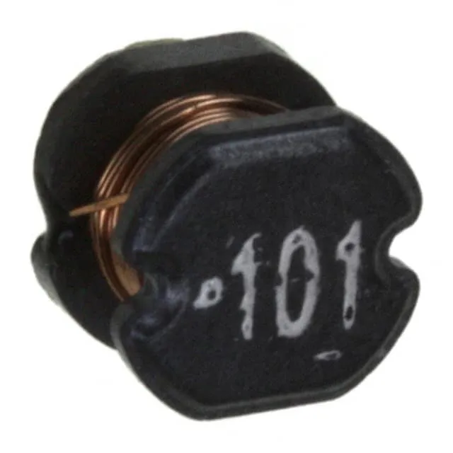 74477420 (FIXED IND 100UH 570MA 650 MOHM)