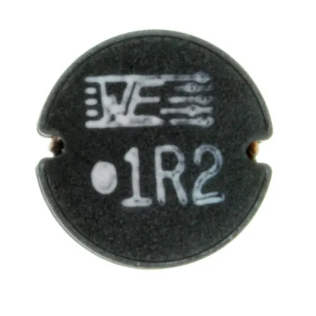 744776012A (FIXED IND 1.2UH 5.5A 20 MOHM SMD)