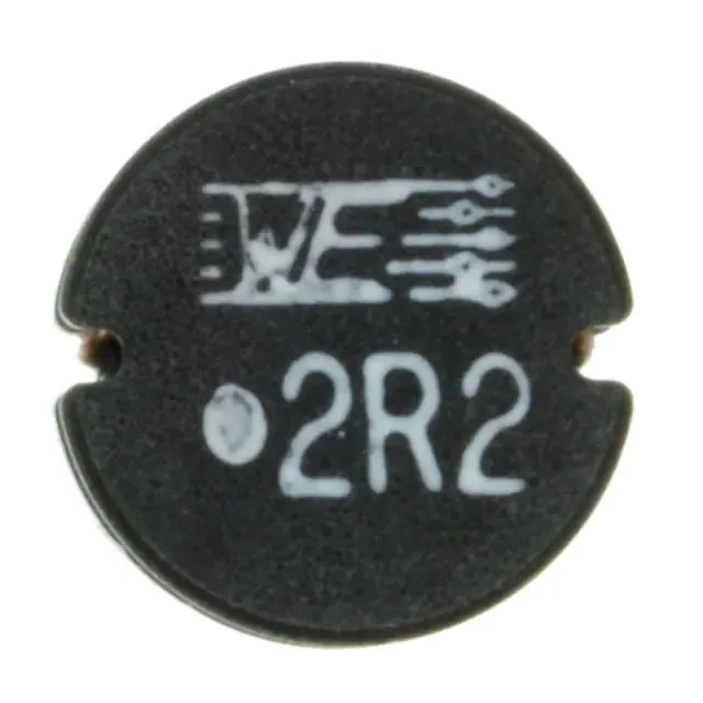 744776022A (FIXED IND 2.2UH 5.4A 20 MOHM SMD)